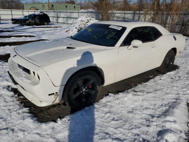 2010 Dodge Challenger SE