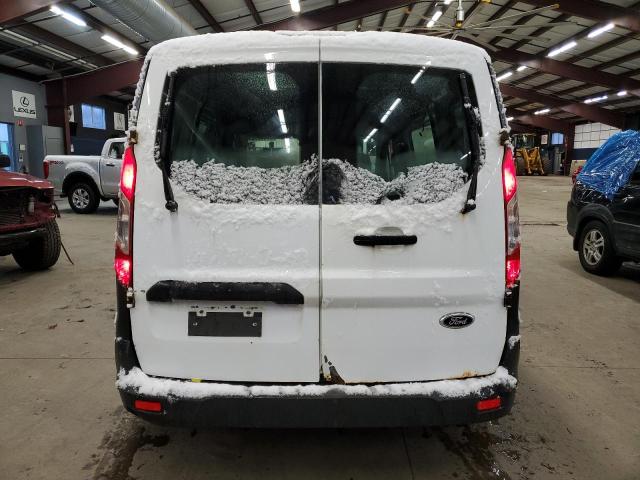 NM0LS7E78G1243725 | 2016 FORD TRANSIT CO