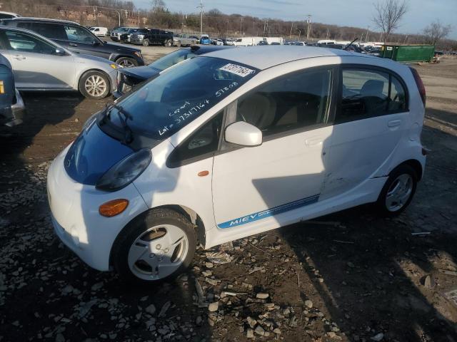 2012 Mitsubishi I Miev Es VIN: JA3215H12CU021041 Lot: 37317164