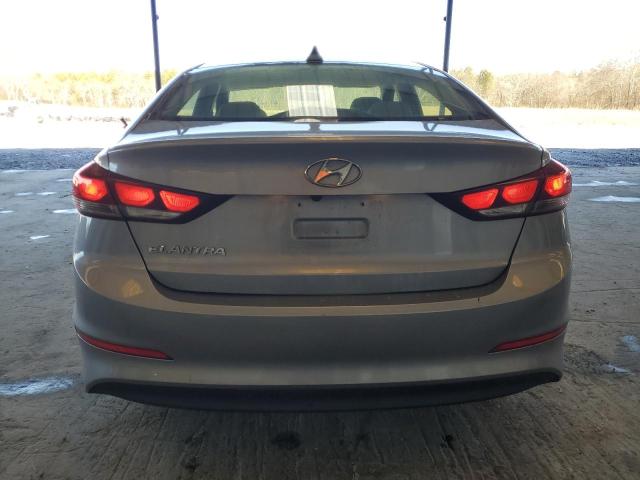 5NPD84LF0HH014643 | 2017 HYUNDAI ELANTRA SE