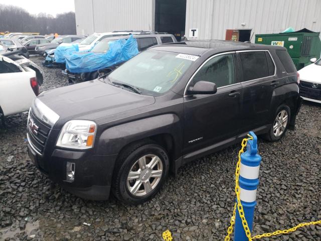 2GKALMEK5F6382768 | 2015 GMC TERRAIN SL