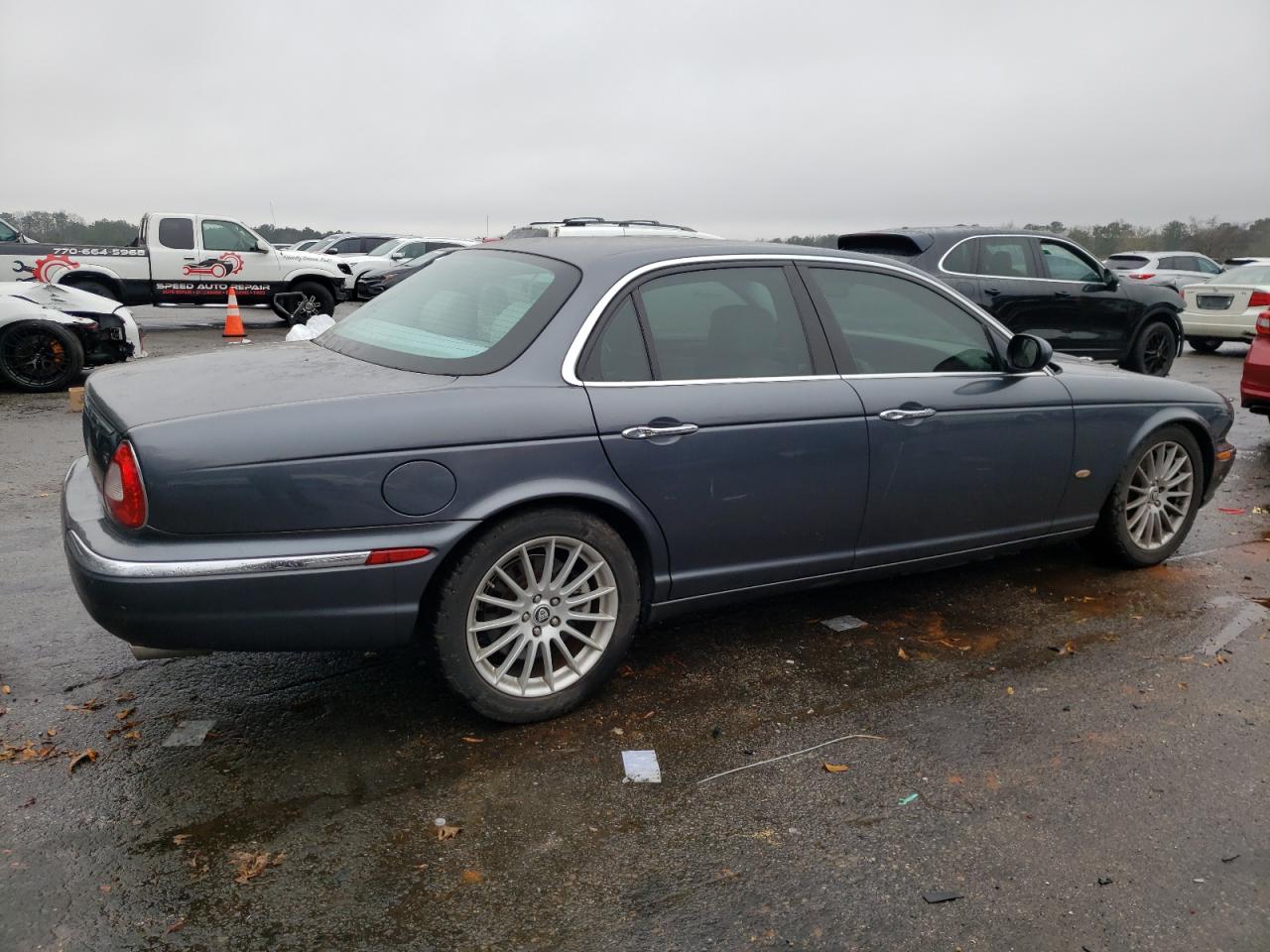 SAJWA71B36SH00404 2006 Jaguar Xj8