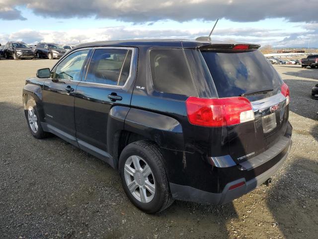 2GKALMEK3F6119372 | 2015 GMC TERRAIN SL