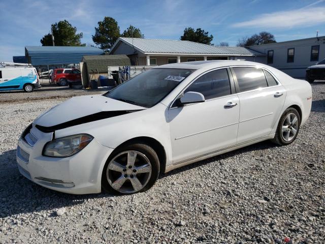 2012 Chevrolet Malibu 