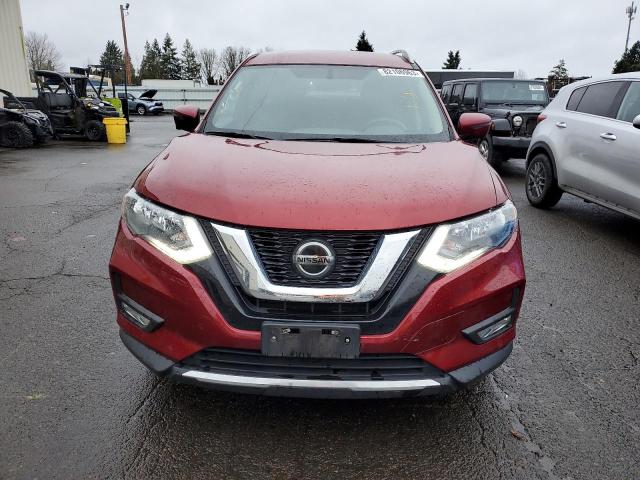 5N1AT2MV9JC736329 | 2018 NISSAN ROGUE S