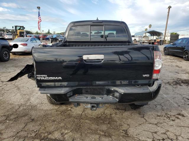 5TFLU4EN1EX099827 | 2014 TOYOTA TACOMA DOU