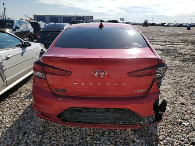 5NPD84LF0LH601238 | 2020 HYUNDAI ELANTRA SE