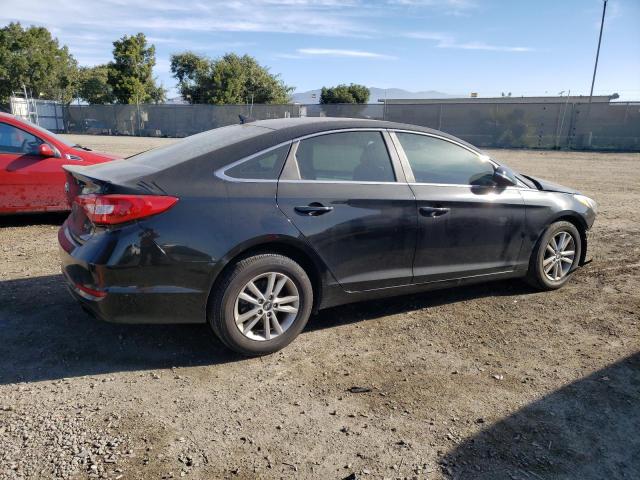 5NPE24AA8FH142302 | 2015 HYUNDAI SONATA ECO