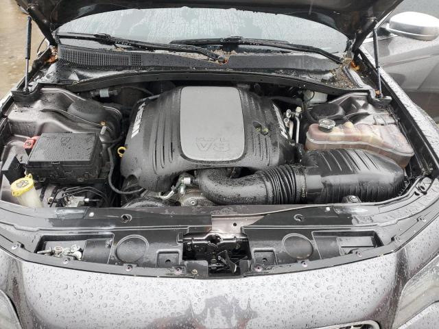 2C3CCAPT0HH616318 | 2017 CHRYSLER 300C PLATI