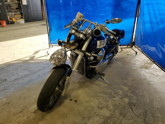 2004 SUZUKI VZ1600 K - JKSVNBC1X4A001217