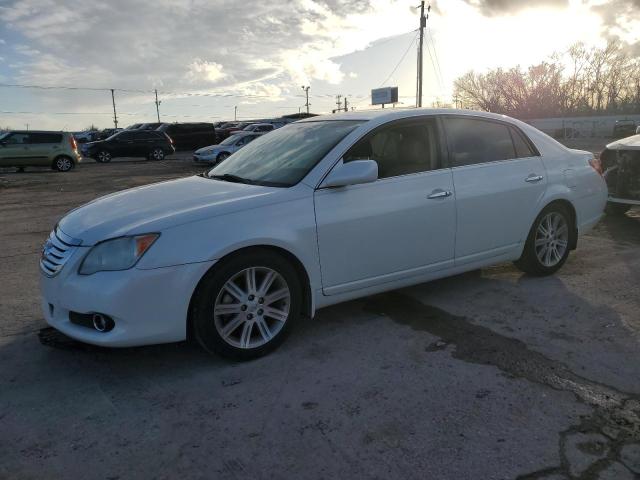 2008 Toyota Avalon XL