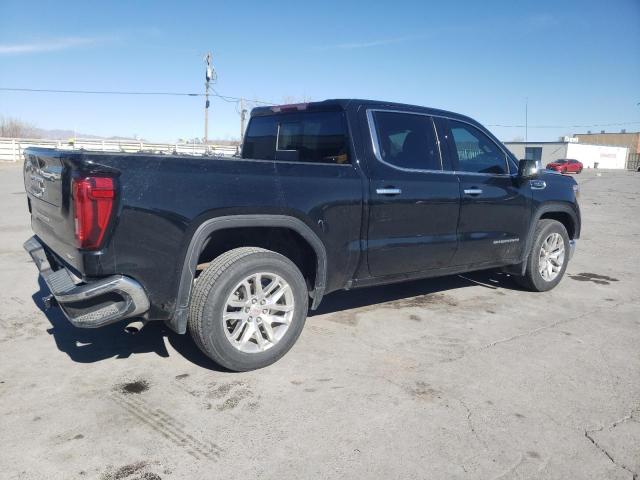 3GTP8DED8MG411898 | 2021 GMC SIERRA C15