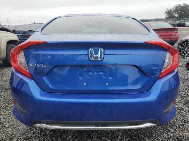 19XFC2F64LE022703 | 2020 HONDA CIVIC LX