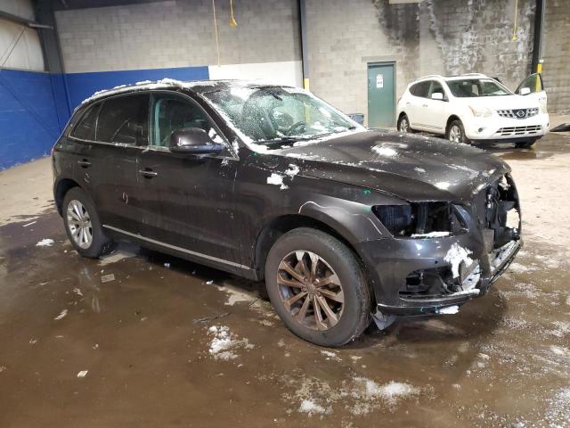 WA1LFAFPXFA056076 2015 AUDI Q5, photo no. 4