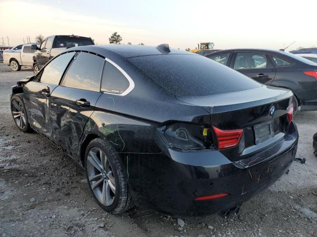 WBA4J1C58KBM13333 | 2019 BMW 430I GRAN