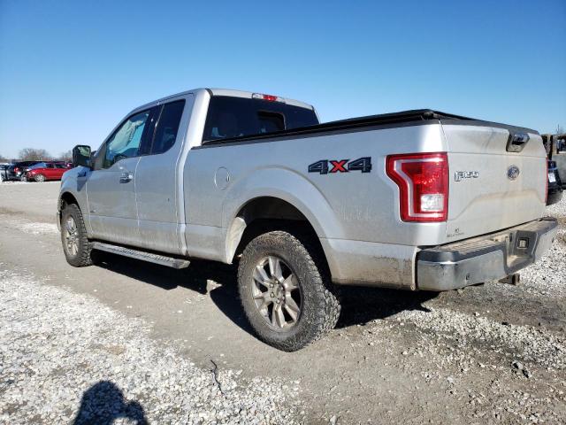 1FTEX1EP1GKE58643 | 2016 FORD F150 SUPER