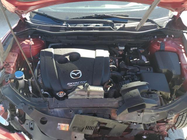 2016 MAZDA CX-5 TOURI JM3KE2CY8G0722759