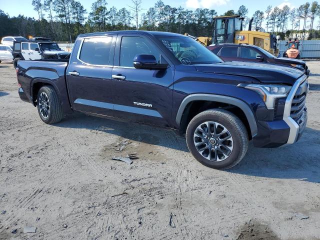 2023 TOYOTA TUNDRA CRE - 5TFJA5DB9PX083472