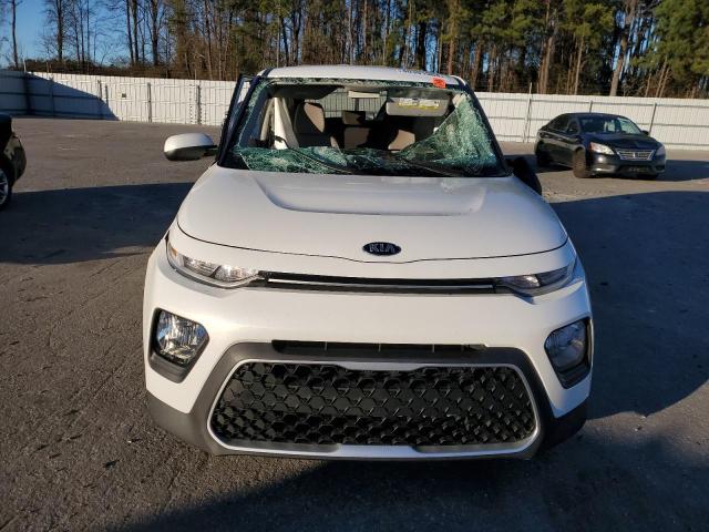 2021 KIA SOUL LX - KNDJ23AU5M7772038