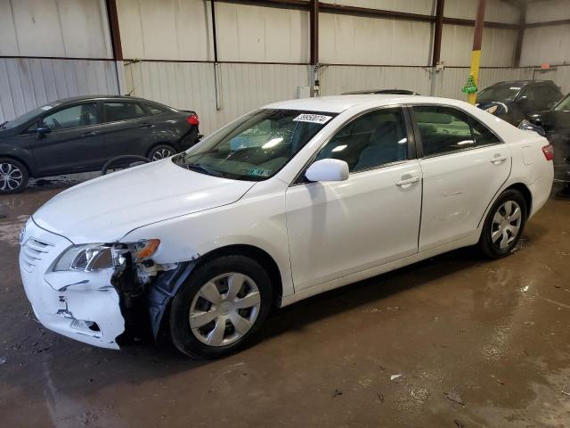 2009 Toyota Camry SE