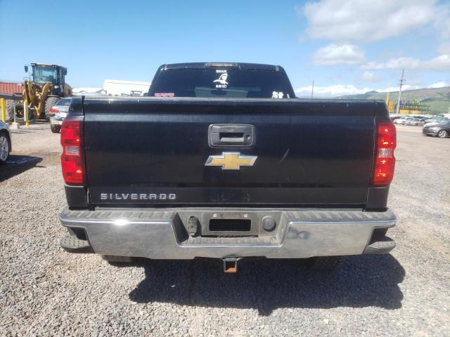 2015 CHEVROLET SILVERADO - 1GCRCPEH8FZ362555