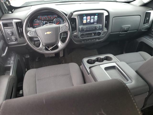 2017 CHEVROLET SILV1500 4 3GCUKREC6HG347469