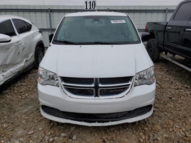 2C7WDGBG3KR803074 | 2019 DODGE GRAND CARA