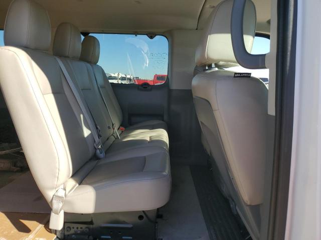 2020 NISSAN NV 3500 - 5BZAF0AA1LN851872