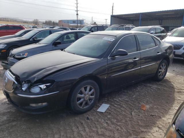 2009 Buick LaCrosse CXL