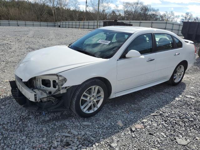 2014 Chevrolet Impala 