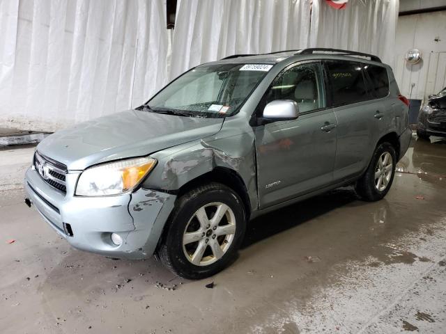 2007 Toyota RAV4 Limited