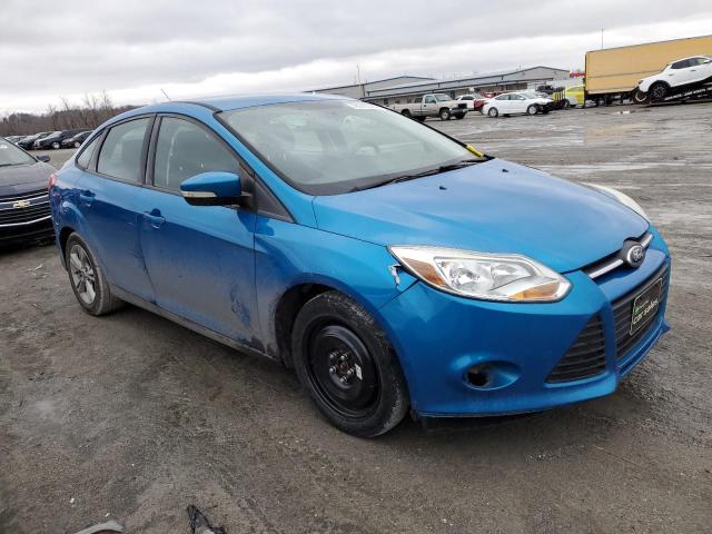Vin: 1fadp3f2xel428368, lot: 38310664, ford focus se 20144