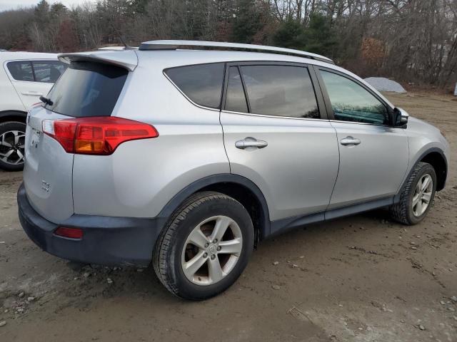 2T3RFREV0EW161272 | 2014 TOYOTA RAV4 XLE