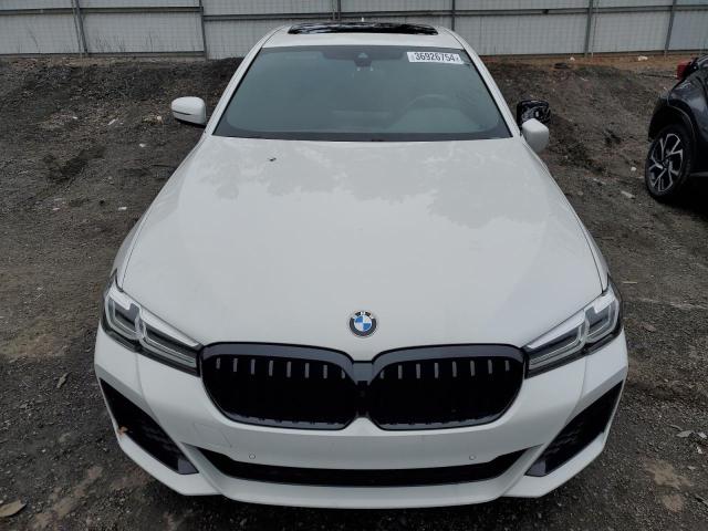 2021 BMW 530 XI - WBA13BJ06MWW96370