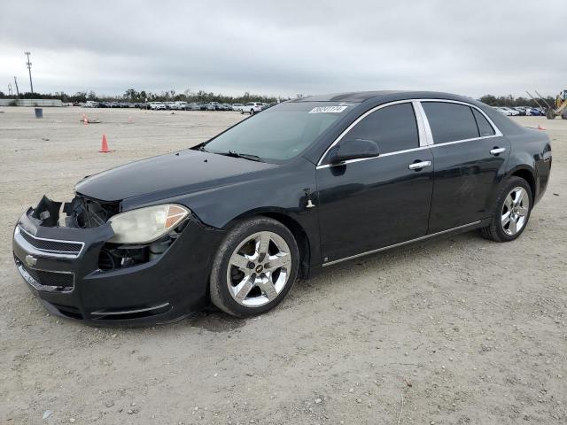 2008 Chevrolet Malibu 