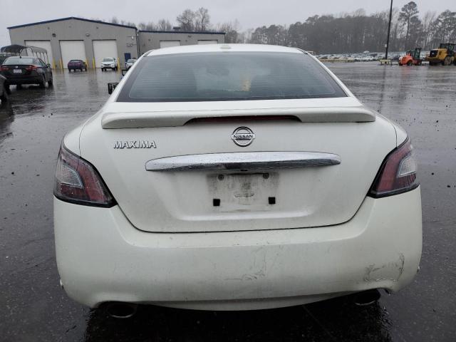 1N4AA5AP6EC468451 | 2014 NISSAN MAXIMA S