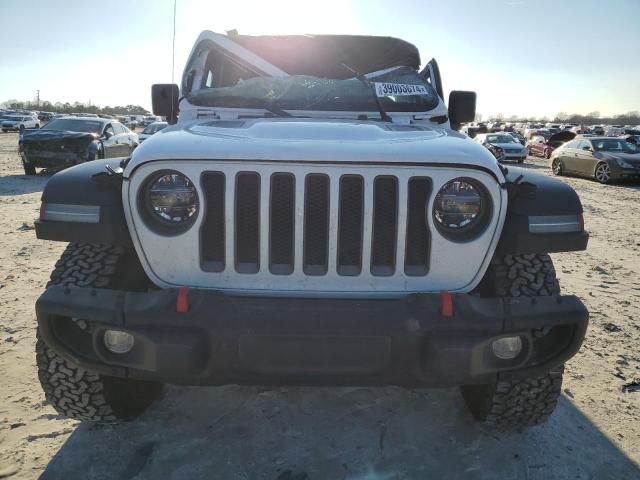 1C4JJXFM4MW728783 | 2021 JEEP WRANGLER U