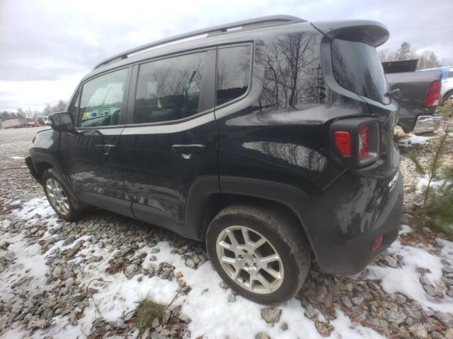 ZACNJDD11MPM38424 2021 Jeep Renegade Limited