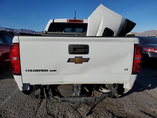 1GCGTCEN3K1112851 | 2019 CHEVROLET COLORADO L