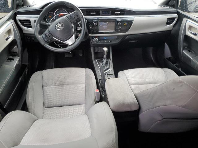 5YFBURHE6EP163086 | 2014 TOYOTA COROLLA L