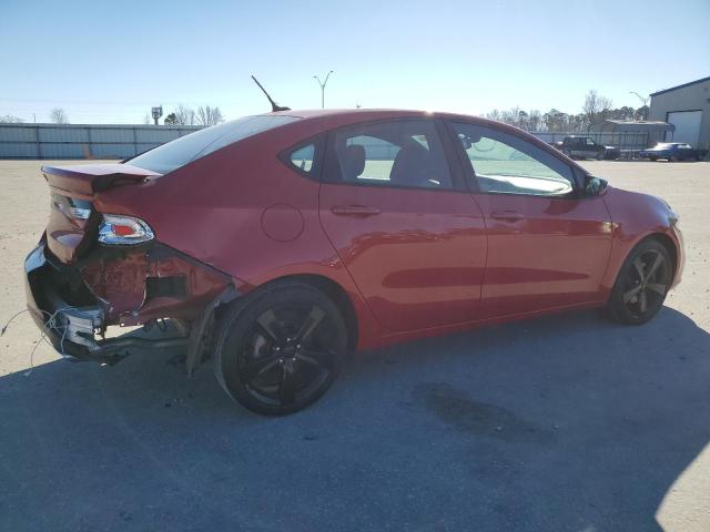 2015 DODGE DART SXT - 1C3CDFBB6FD434545
