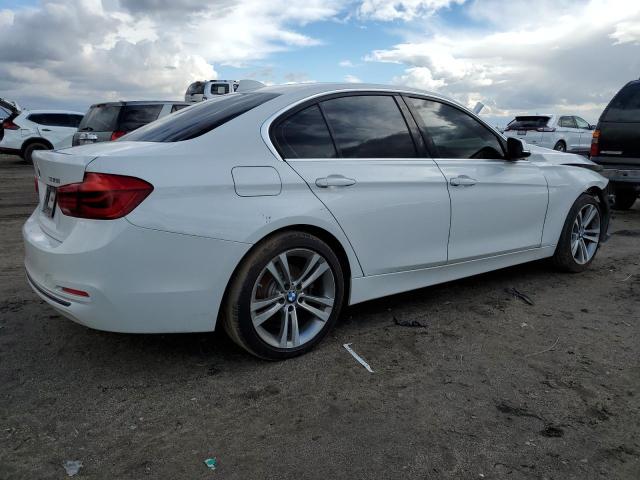 WBA8B9G5XJNU98728 | 2018 BMW 330 I