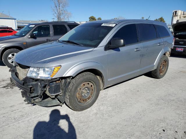 2015 Dodge Journey SE