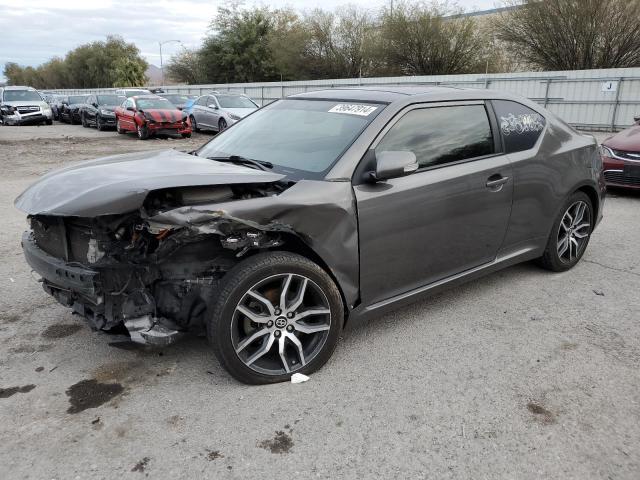 2015 Scion tC 