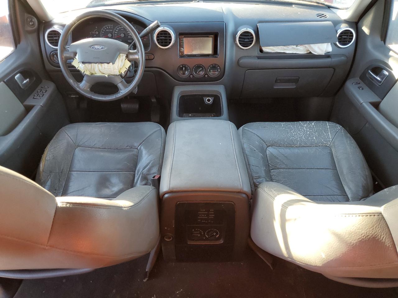 1FMRU15WX3LB89558 2003 Ford Expedition Xlt