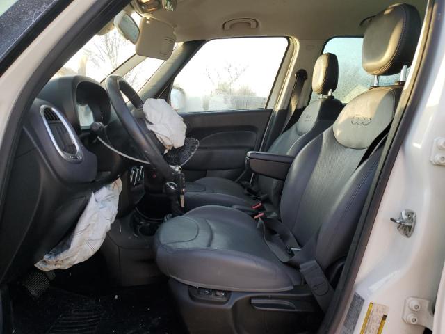 2015 FIAT 500L LOUNG ZFBCFACH2FZ035018