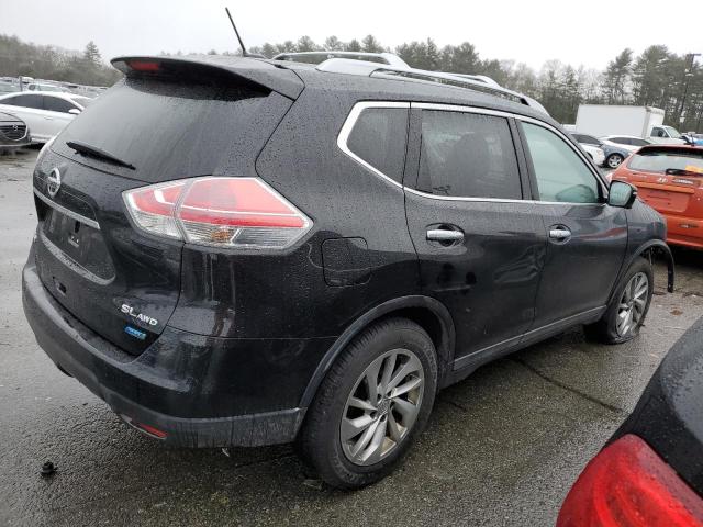 5N1AT2MV0EC787546 | 2014 NISSAN ROGUE S