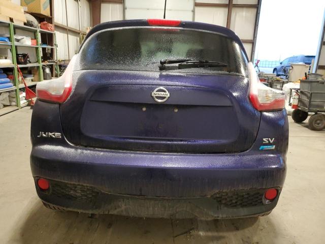 2015 NISSAN JUKE S - JN8AF5MR2FT513111