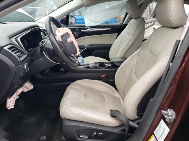 3FA6P0K96FR236734 | 2015 FORD FUSION TIT