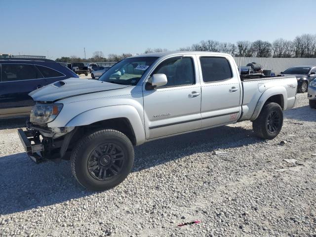 2008 Toyota Tacoma 